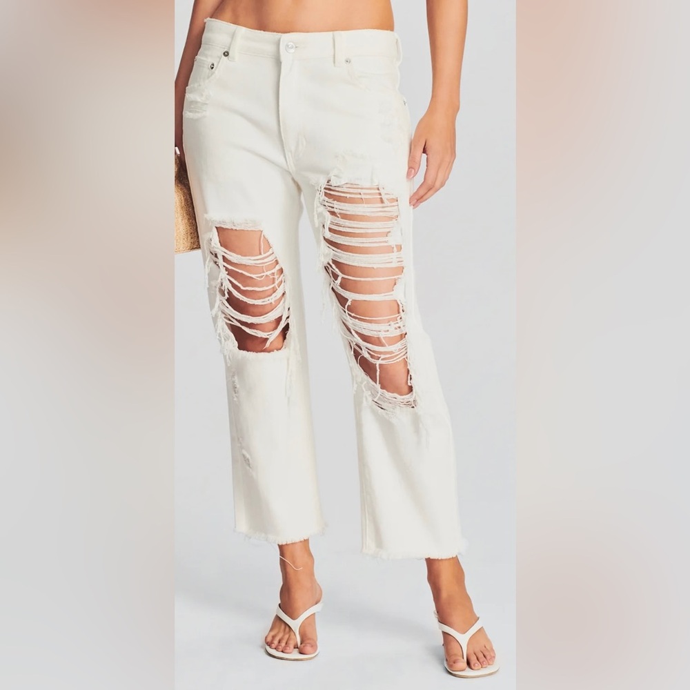 SER.O.YA Jeans